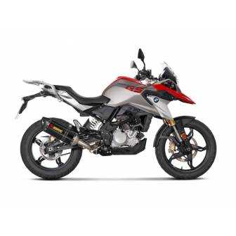 Escape Akrapovic BMW S-B3R1-RC/1 Racing Line