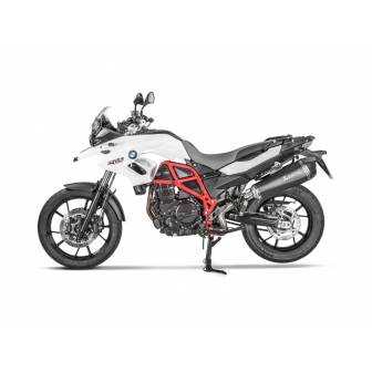 Escape Akrapovic BMW S-B8SO6-HZAABL Slip-On Line