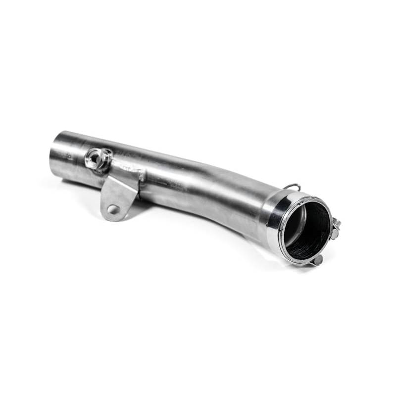 TUBO UNION AKRAPOVIC KAWASAKI L-K6SO8/2