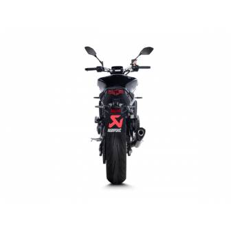 Escape Akrapovic Yamaha S-Y9R15-HAPT/1 Racing Line