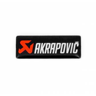 Adhesivo Gel Escape Akrapovic P-CST3POFILL