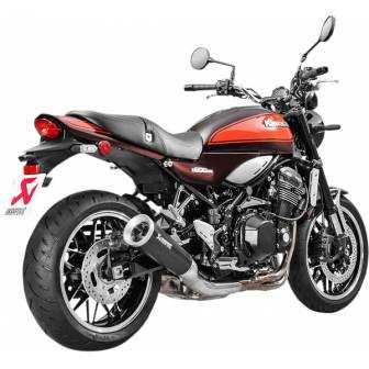 Escape Akrapovic Kawasaki S-K9SO5-HBAVTBL Slip-On Line