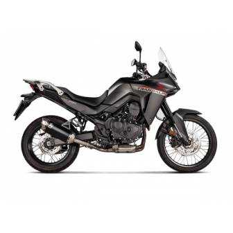 Escape Akrapovic Honda S-H7SO6-HRTBL Slip-On Line