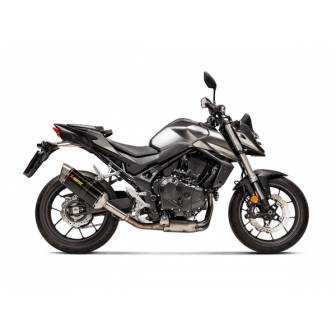 Escape Akrapovic Honda S-H7SO5-HRC Slip-On Line