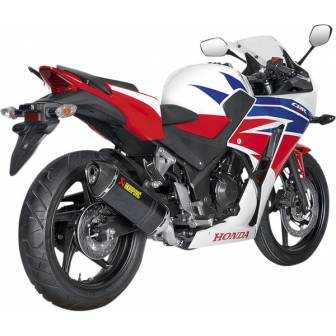 Escape Akrapovic Honda S-H3SO3-RC Slip-On Line