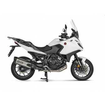 Escape Akrapovic Honda S-H11SO3-HGIT Slip-On Line