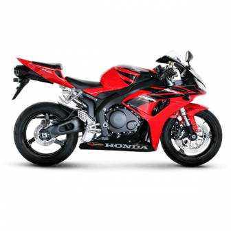 Escape Akrapovic Honda S-H10SO5T-HWC Slip-On Line