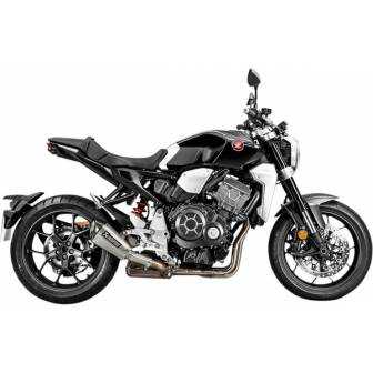 Escape Akrapovic Honda S-H10SO21-ASZT Slip-On Line