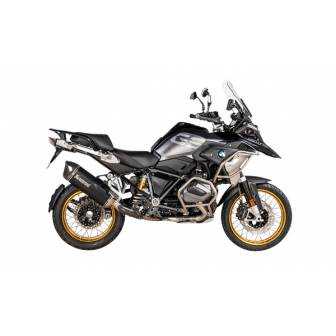 Defensas Motor Akrapovic BMW CB-B12T1U