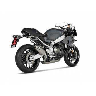 Escape Akrapovic S-Y9R16-HDT/2 Racing Line