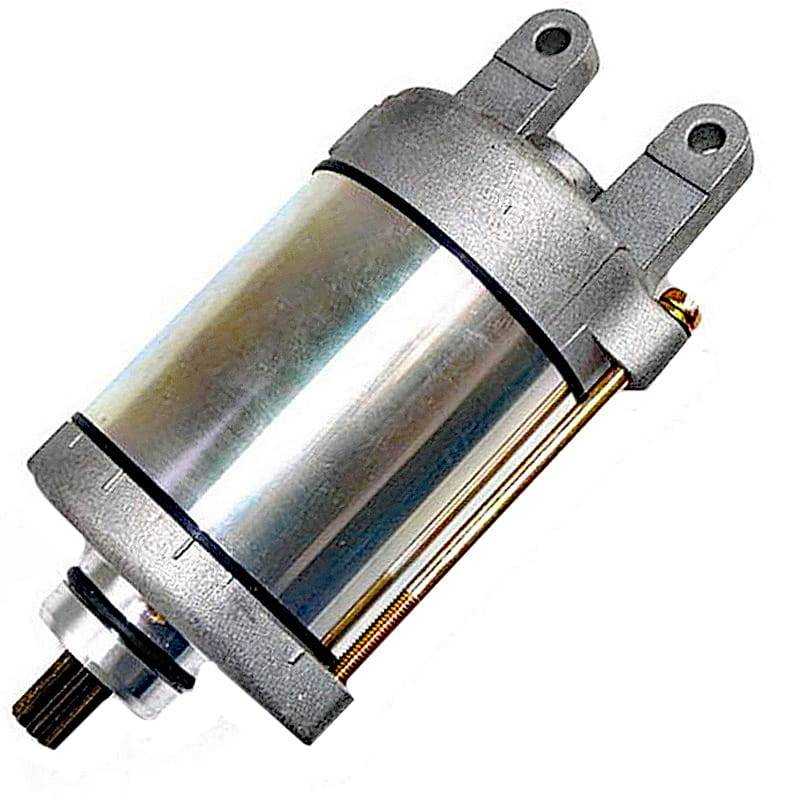 Motor de Aranque Kymco Superdink 200/300 04171965