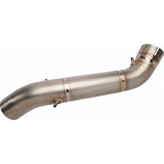 TUBO UNION AKRAPOVIC L-A10SO6T