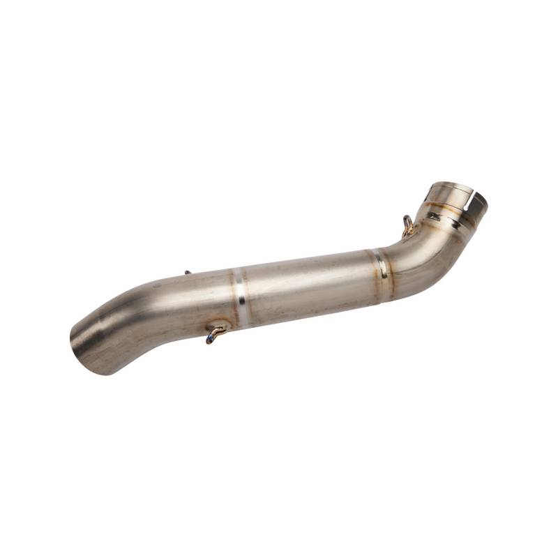 TUBO UNION AKRAPOVIC L-A10SO6T