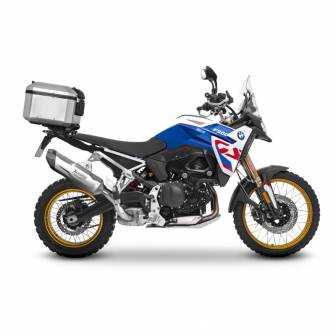 FIJACIÓN MALETA SUPERIOR SHAD BMW F900GS W0FG94ST