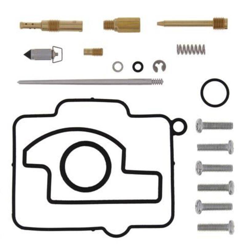 KIT REPARACIÓN CARBURADOR ALL BALLS 26-1135