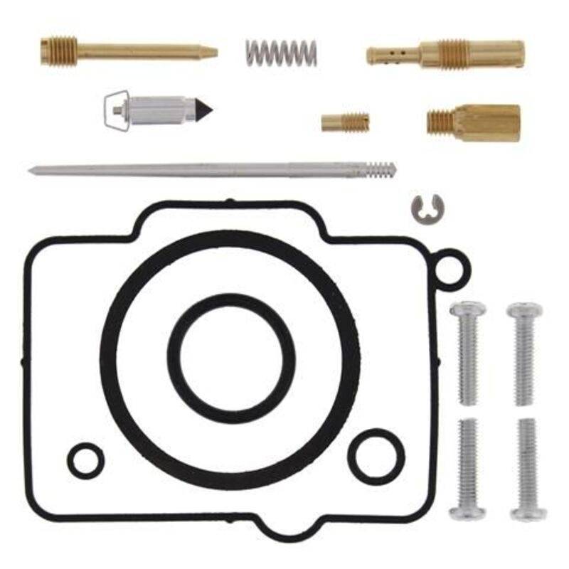 KIT REPARACIÓN CARBURADOR ALL BALLS 26-1126