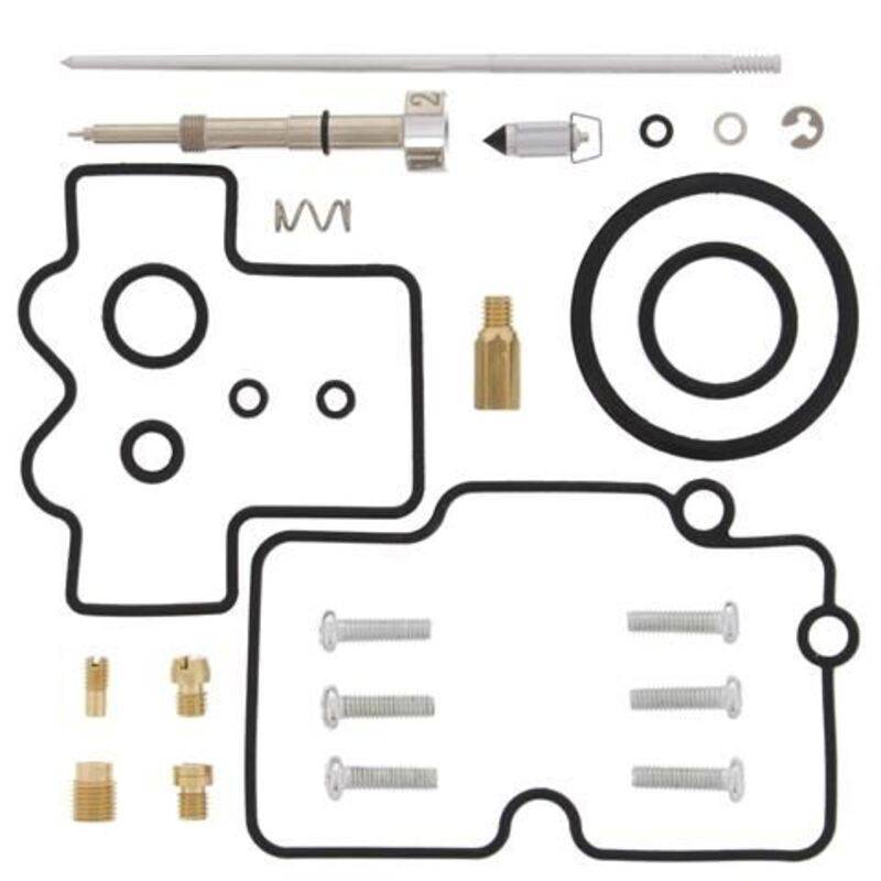 KIT REPARACIÓN CARBURADOR ALL BALLS 26-1302