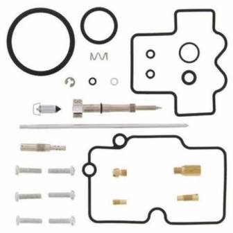 KIT REPARACIÓN CARBURADOR ALL BALLS 26-1301