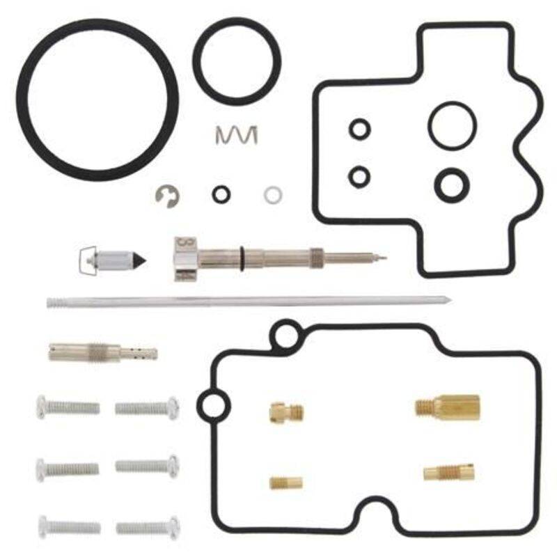 KIT REPARACIÓN CARBURADOR ALL BALLS 26-1301