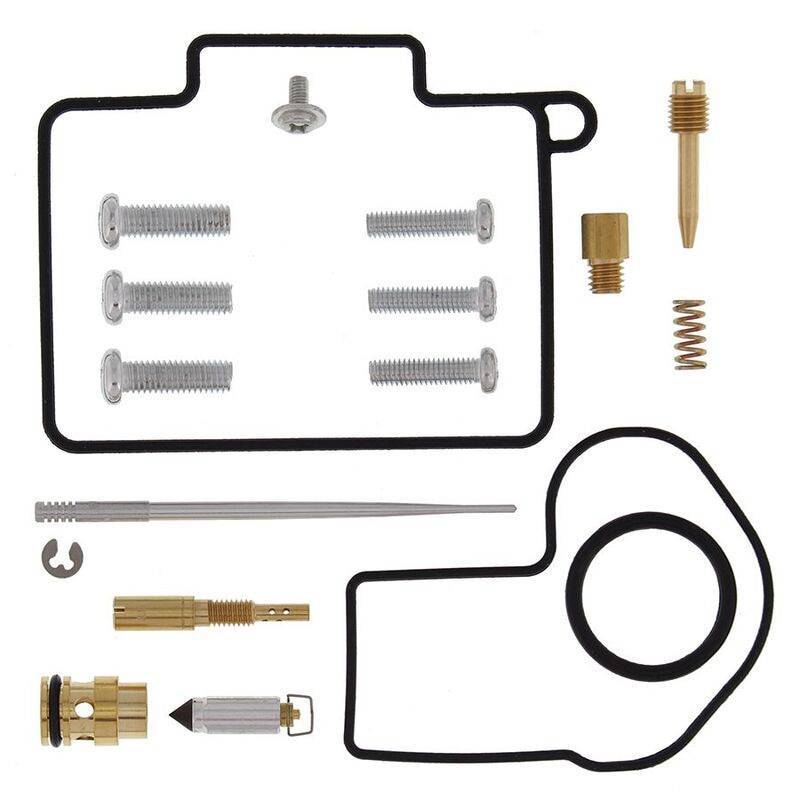 KIT REPARACIÓN CARBURADOR ALL BALLS 26-1162