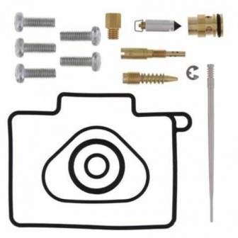 Kit Reparación Carburador All Balls 26-1502