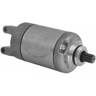 MOTOR DE ARRANQUE ARROWHEAD SMU0406