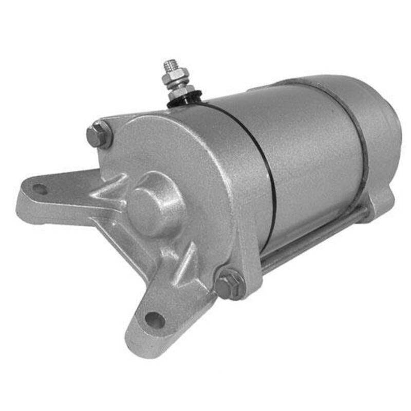 MOTOR DE ARRANQUE ARROWHEAD SMU0305