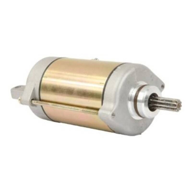 MOTOR DE ARRANQUE ARROWHEAD SCH0051