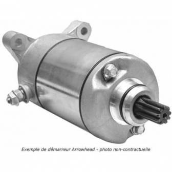 MOTOR DE ARRANQUE ARROWHEAD SMU0507