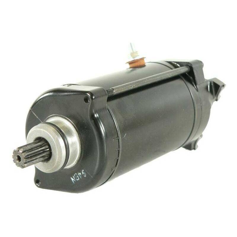 MOTOR DE ARRANQUE ARROWHEAD SMU0126