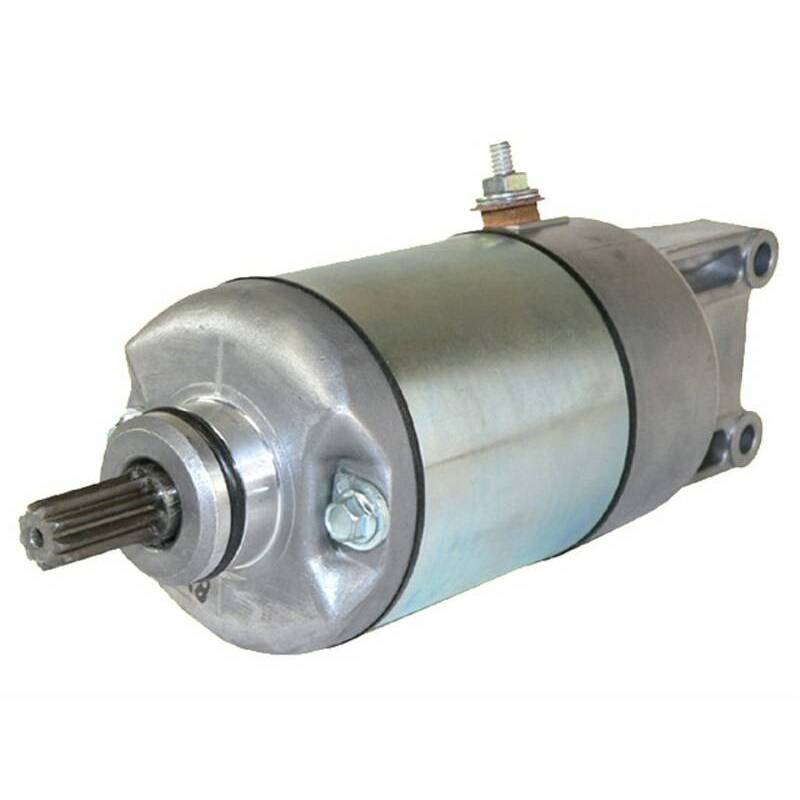 MOTOR DE ARRANQUE ARROWHEAD SMU0471