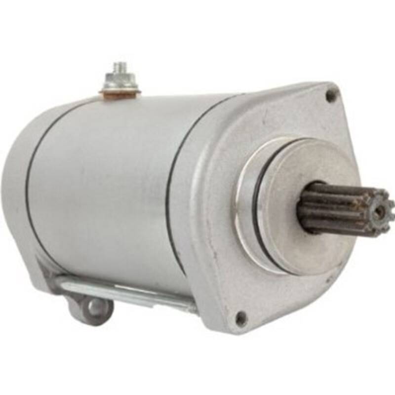 MOTOR DE ARRANQUE ARROWHEAD SMU0187