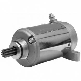 MOTOR DE ARRANQUE ARROWHEAD SMU0066