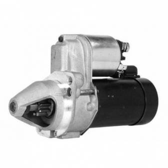 Motor De Arranque Arrowhead SPR0017