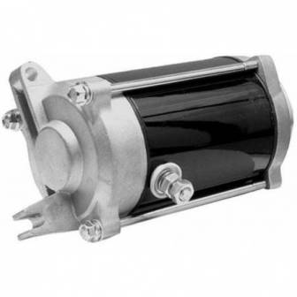 Motor De Arranque Arrowhead SMU0074