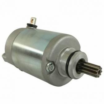 Motor De Arranque Arrowhead SMU0144