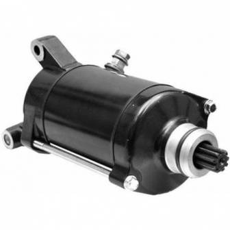 MOTOR DE ARRANQUE ARROWHEAD SMU0174