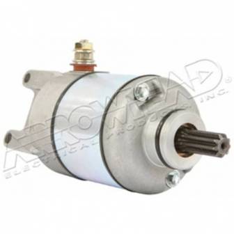 Motor De Arranque Arrowhead SMU0506