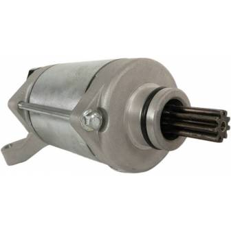 MOTOR DE ARRANQUE ARROWHEAD SMU0516