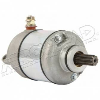 MOTOR DE ARRANQUE ARROWHEAD SMU0504