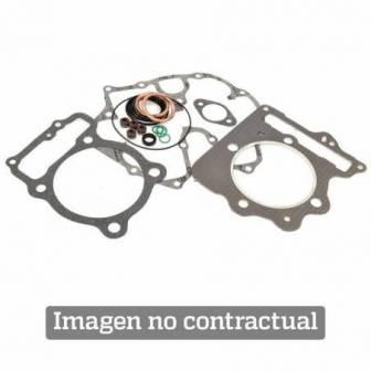 JUNTA TAPA EMBRAGUE ARTEIN BMW P018000001602