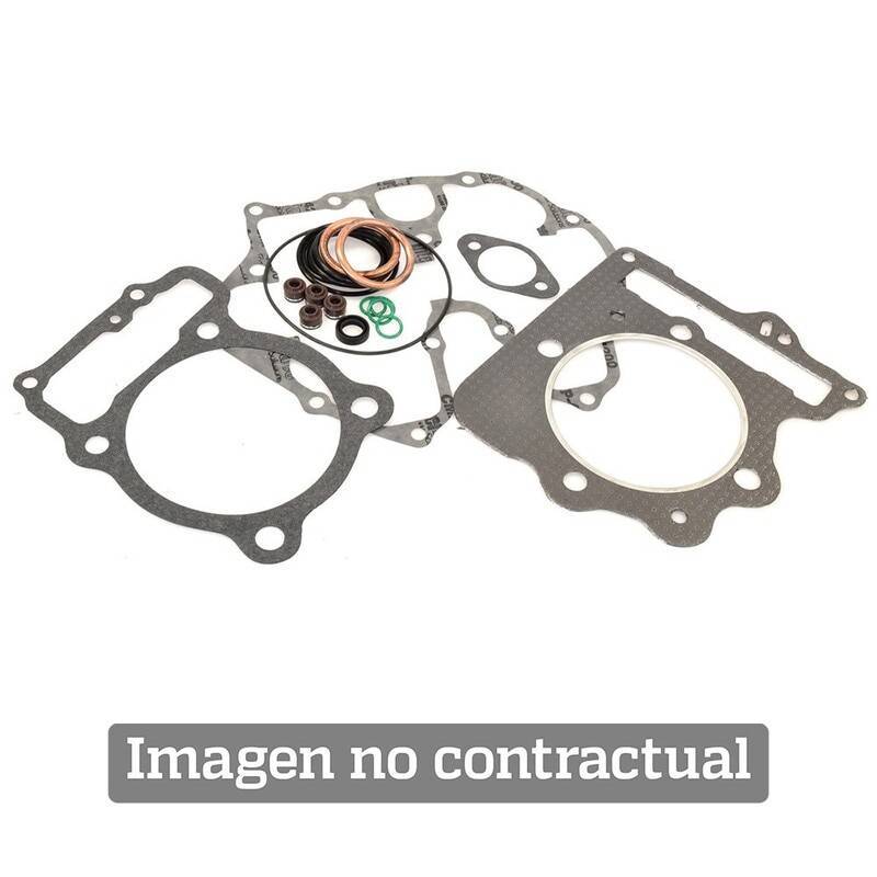 JUNTA TAPA EMBRAGUE ARTEIN BMW P018000001602