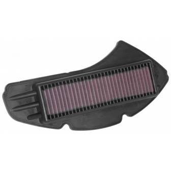 FILTRO AIRE K&N YAMAHA N-MAX 125 YA-1215