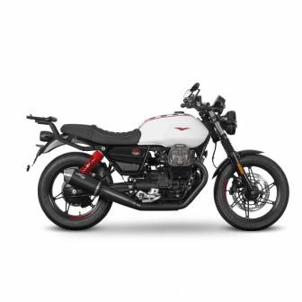 FIJACIÓN MALETA SUPERIOR SHAD TOP MASTER MOTO GUZZI V7 SPECIAL/STONE/TEN/CORSA M0V783ST