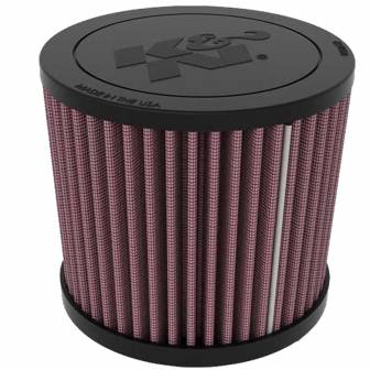 FILTRO AIRE K&N HONDA SXS 520 M2 HA-5221