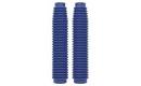 Fuelles Horquilla Polisport 350mm Ø41-Ø58 Color producto Azul