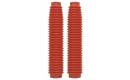 Fuelles Horquilla Polisport 350mm Ø41-Ø58 Color producto Rojo