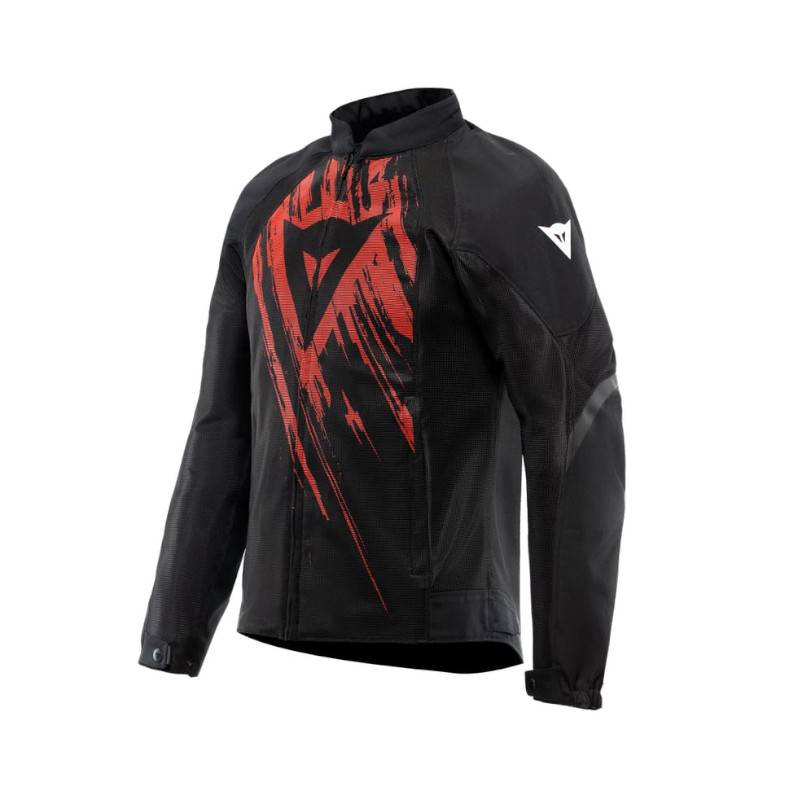 CHAQUETA DAINESE HEROSPHERE AIR BLACK/RED