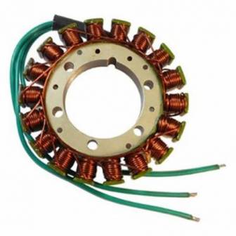 Stator Encendido DZE Honda 2896