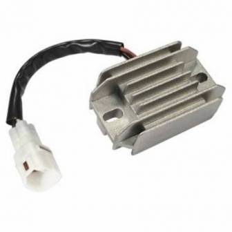 Regulador De Corriente DZE Yamaha 2406